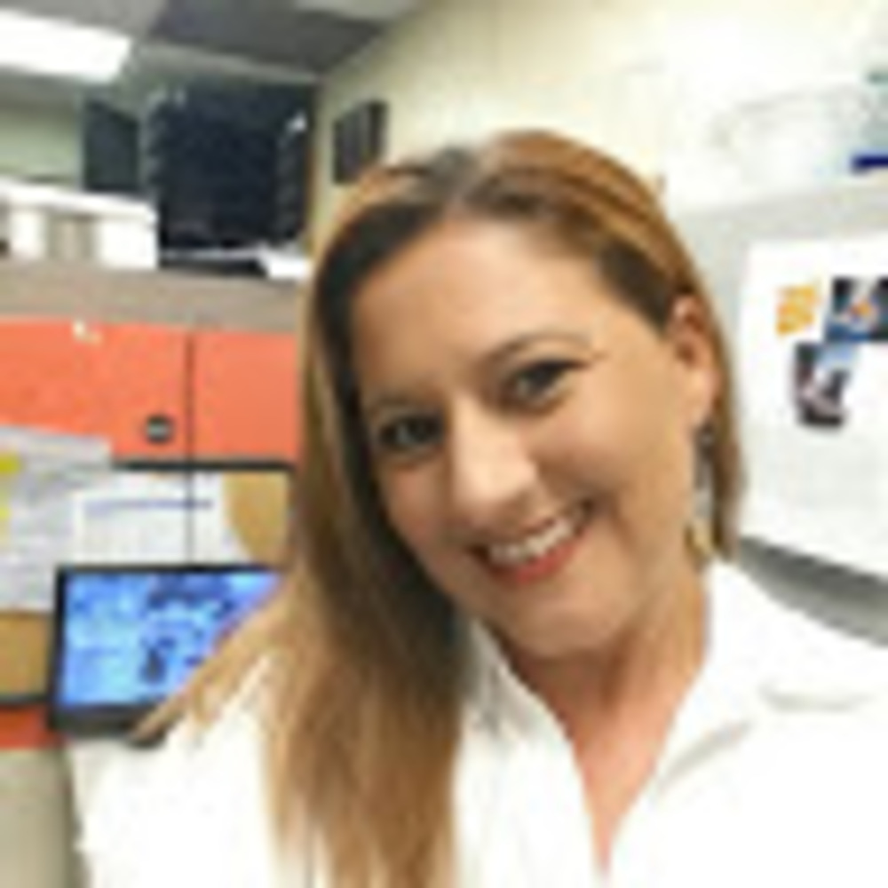 Meet your Posher, Jennifer